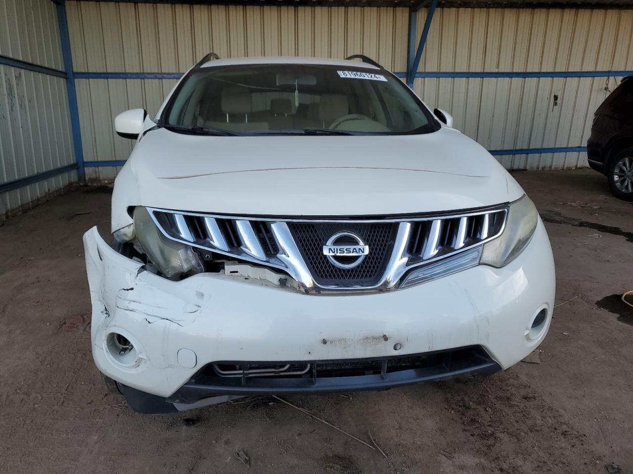 2009 Nissan Murano - Image 5