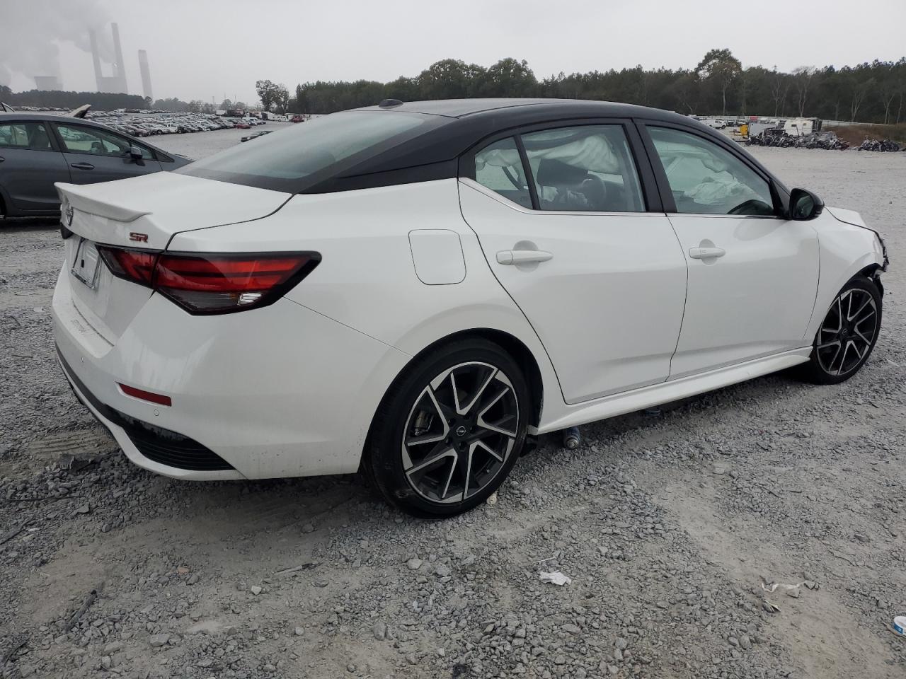 2024 Nissan Sentra - Image 3