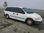 2000 Ford Windstar  на продаже в Martinez, CA - Rear End