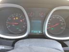 2015 Chevrolet Equinox Ls de vânzare în Anthony, TX - Rollover