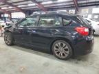 2013 Subaru Impreza Sport Limited en Venta en East Granby, CT - Rear End