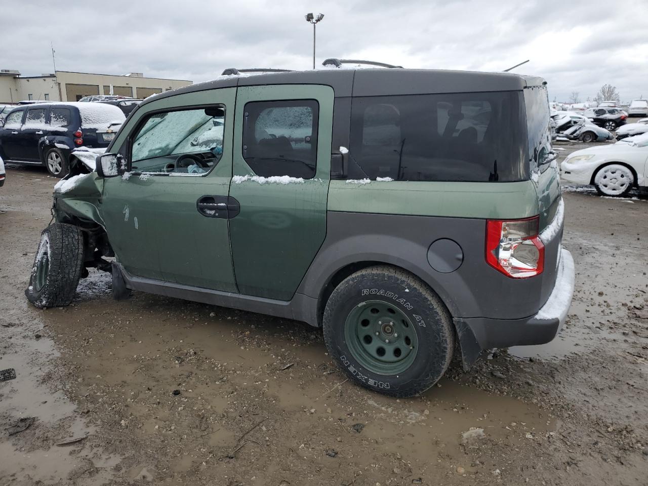 2003 Honda Element - Image 2