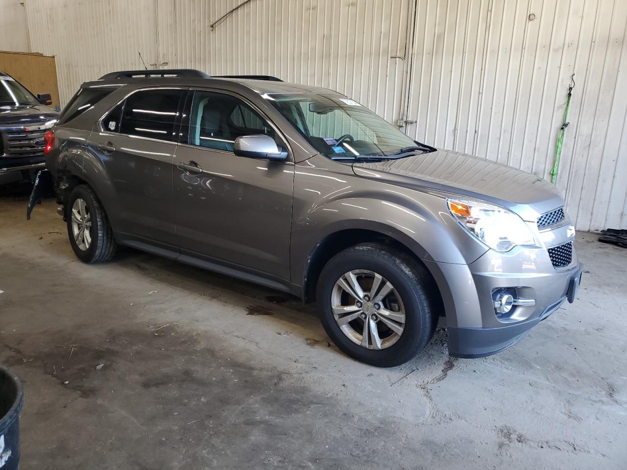 2012 Chevrolet Equinox - Image 4