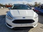 2016 Ford Focus Se за продажба в Bridgeton, MO - Side