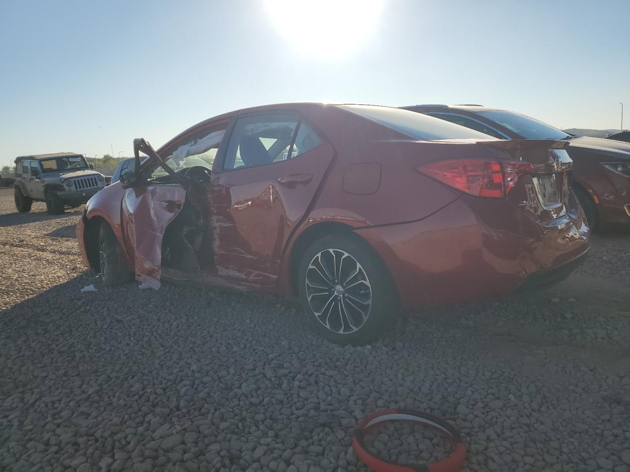 2019 Toyota Corolla - Image 2