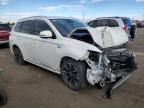 2018 Mitsubishi Outlander Se за продажба в Denver, CO - Front End