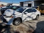 2018 Toyota Camry L იყიდება Riverview-ში, FL - Front End