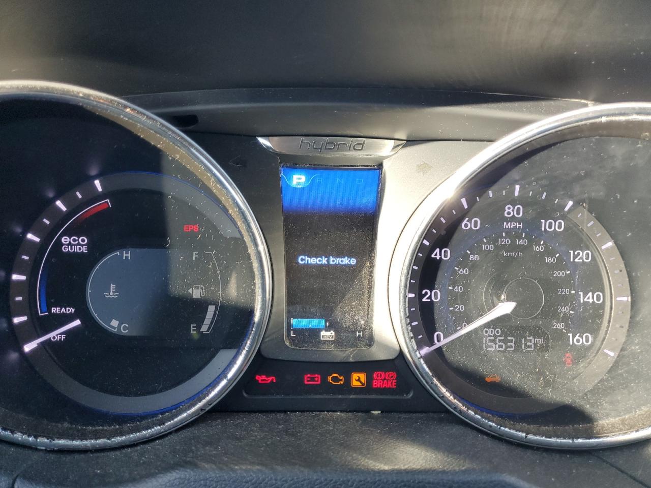 2012 Hyundai Sonata - Image 9