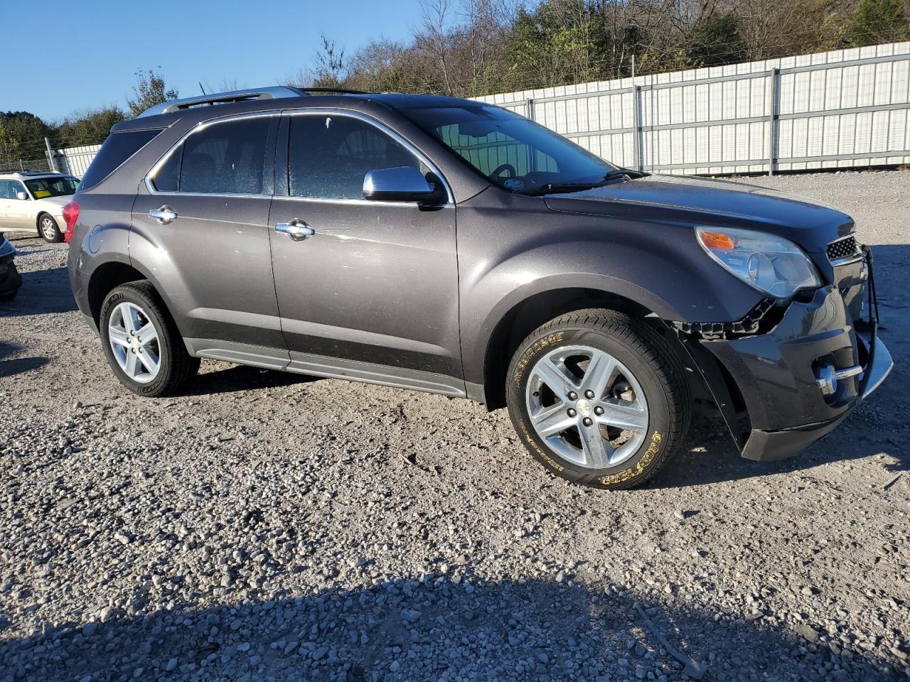 2014 Chevrolet Equinox - Image 4