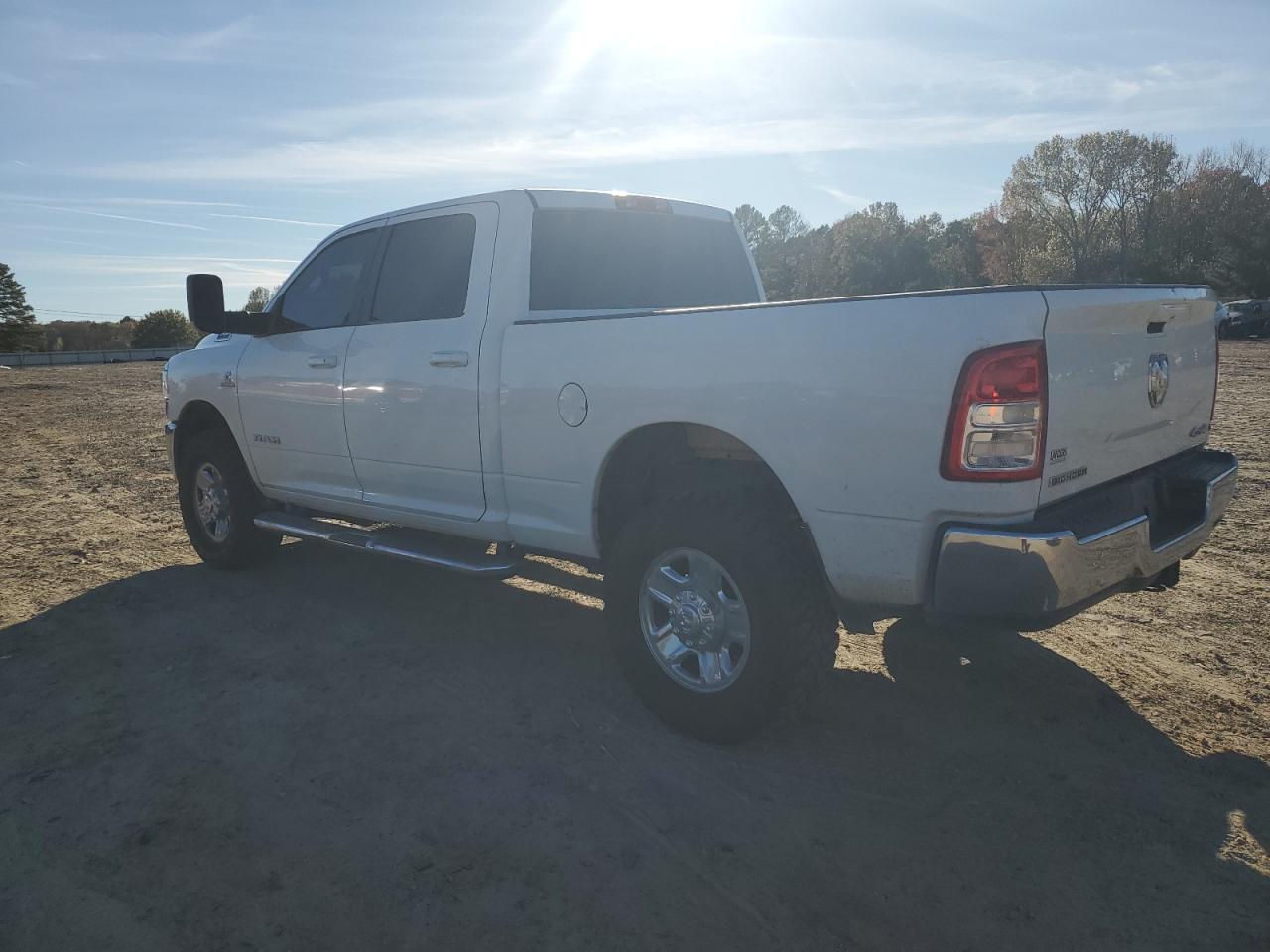 2022 RAM 2500 - Image 2