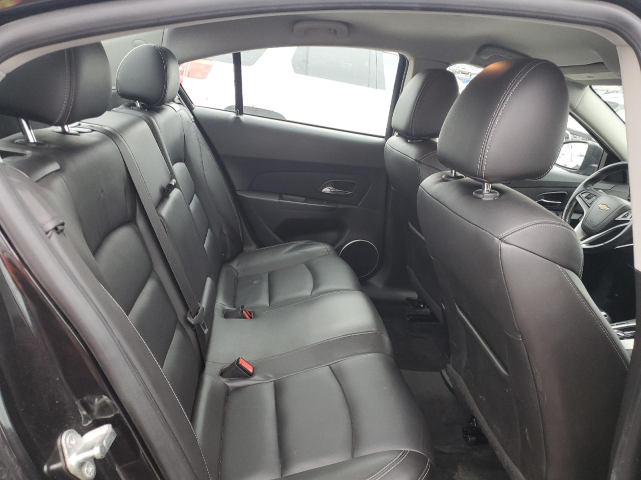 2014 Chevrolet Cruze - Image 11