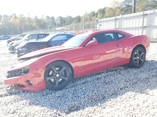 2012 Chevrolet Camaro 2Ss