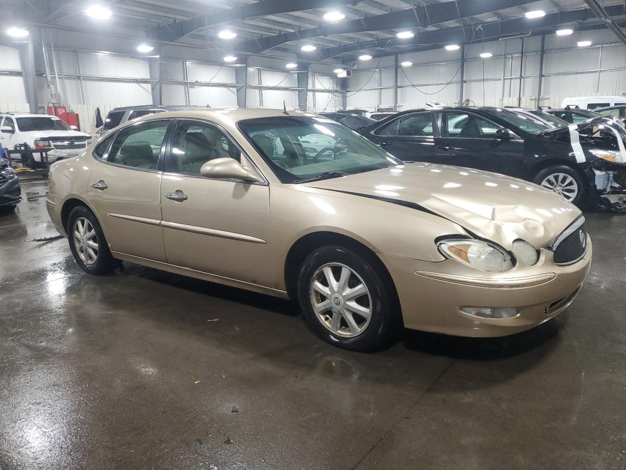 2005 Buick LaCrosse - Image 4