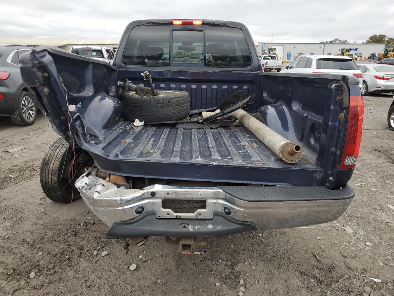 2002 Ford F-150 - Image 6
