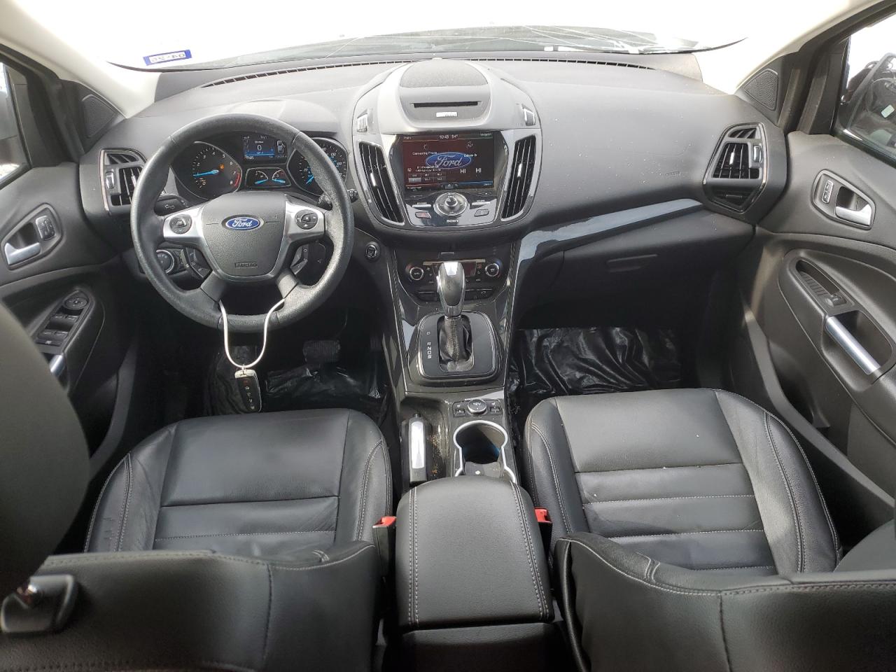 2014 Ford Escape - Image 8