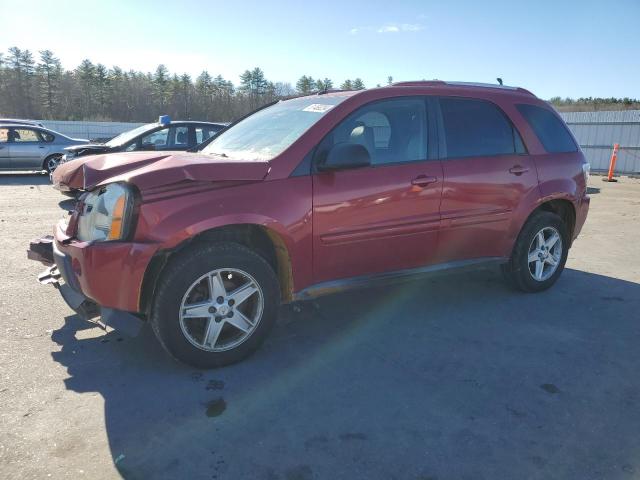 2005 Chevrolet Equinox Lt