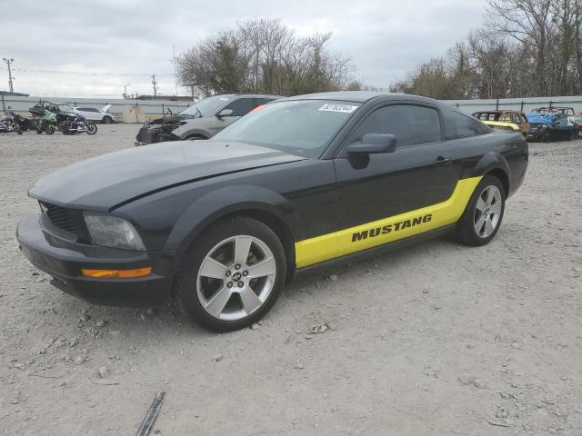 2006 Ford Mustang 