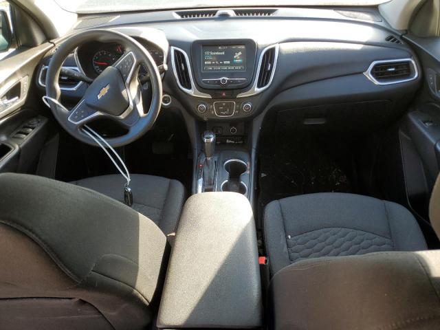  CHEVROLET EQUINOX 2018 Gray