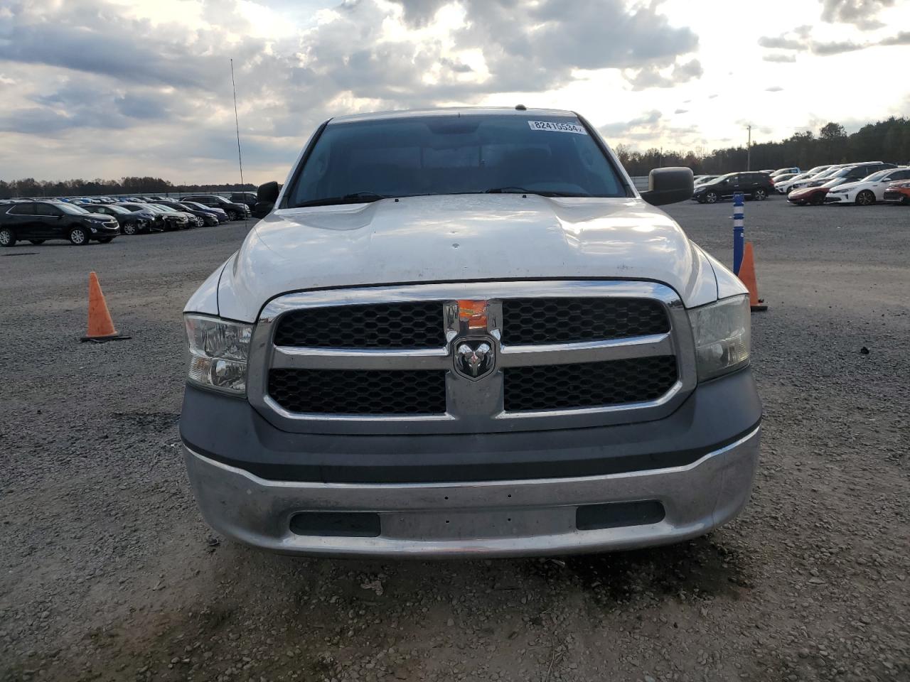 2016 RAM 1500 - Image 5