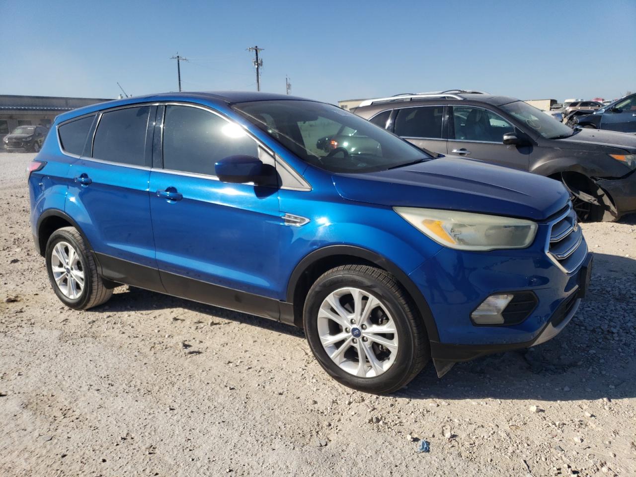 2017 Ford Escape - Image 4