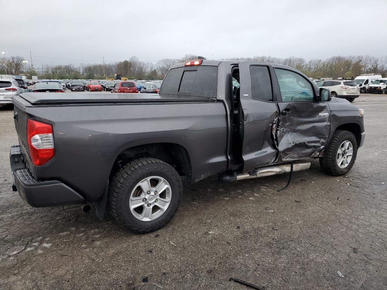 2021 Toyota Tundra - Image 3
