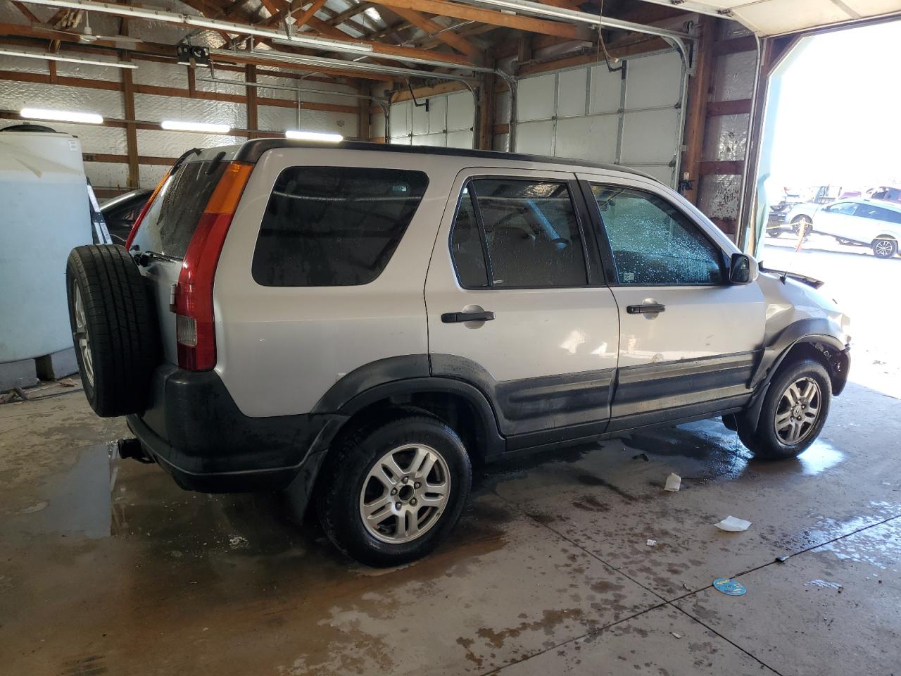 2003 Honda CR-V - Image 3
