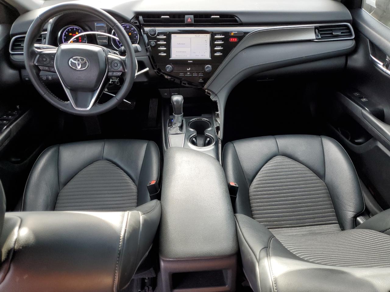 2020 Toyota Camry - Image 8