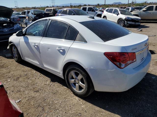  CHEVROLET CRUZE 2015 Biały