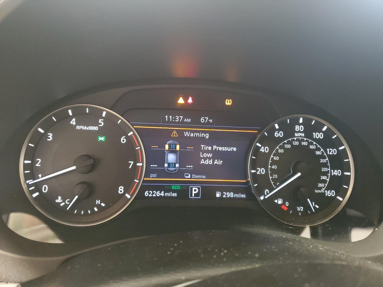 2019 Infiniti QX50 - Image 9