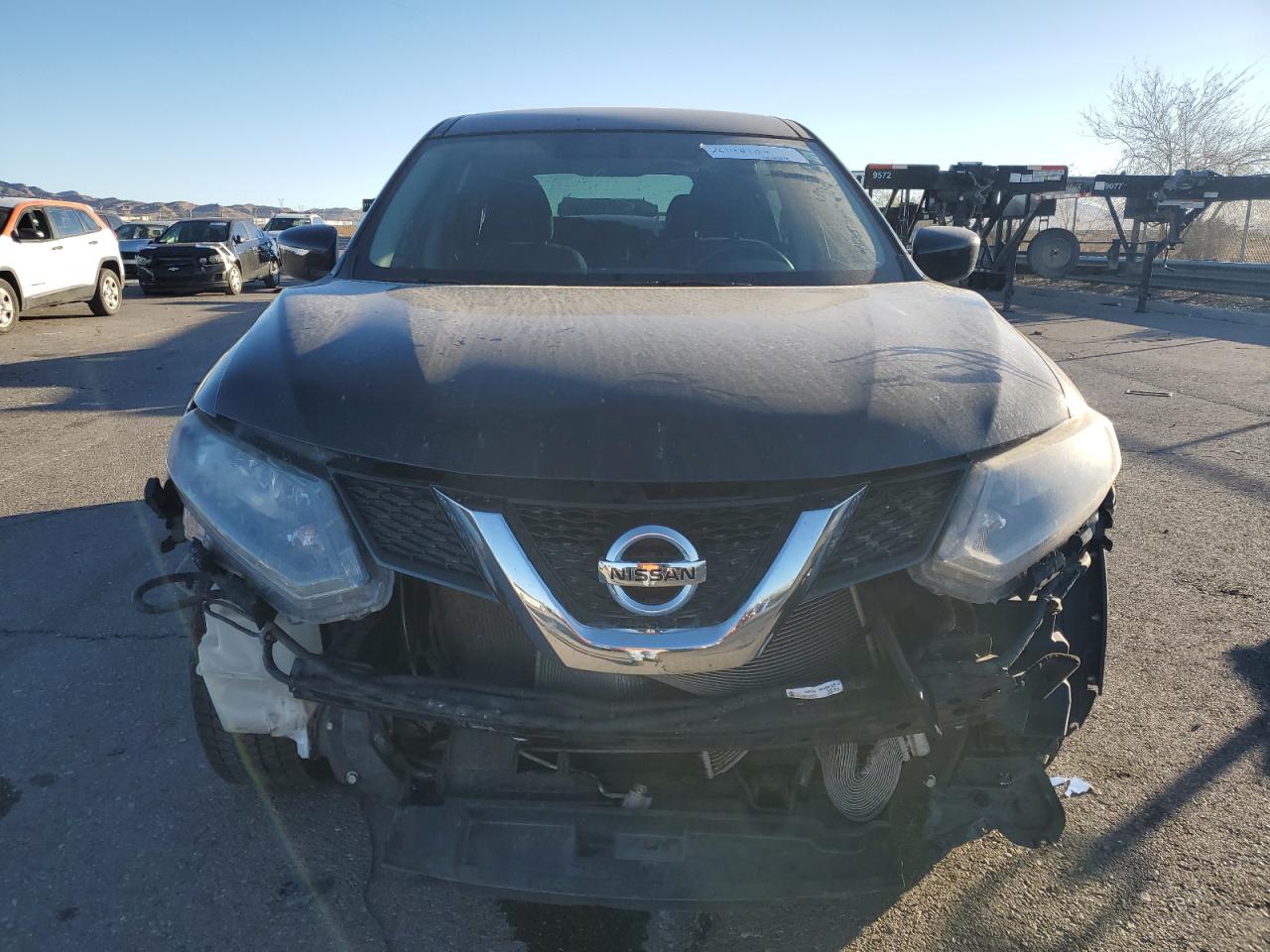 2016 Nissan Rogue - Image 5