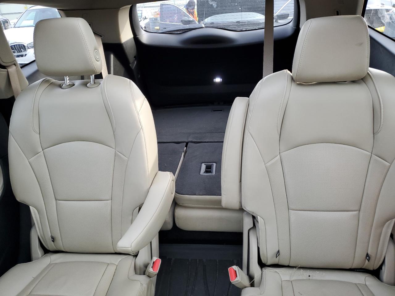 2018 Buick Enclave - Image 10