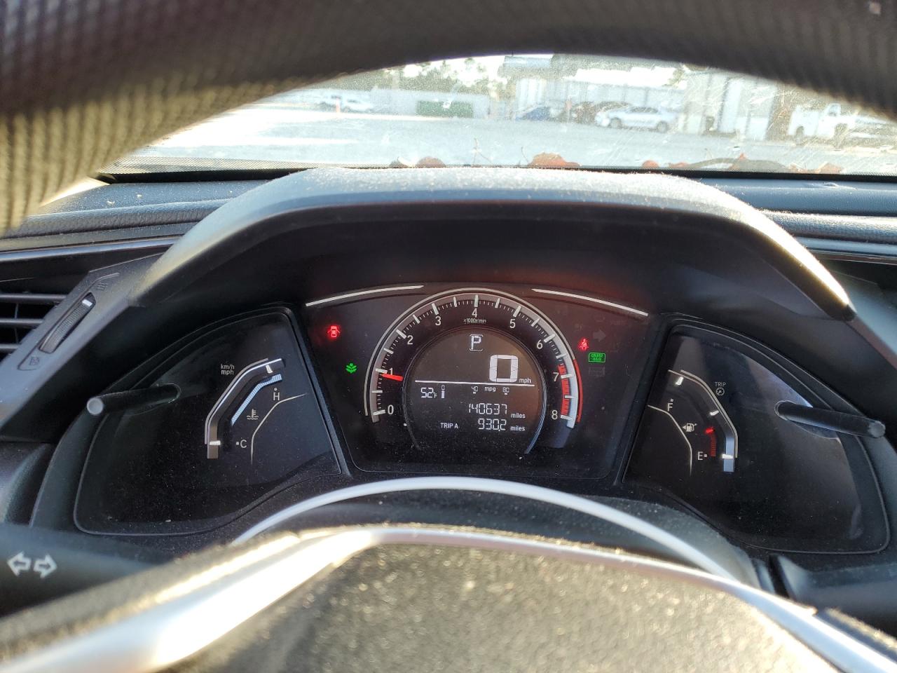 2018 Honda Civic - Image 9