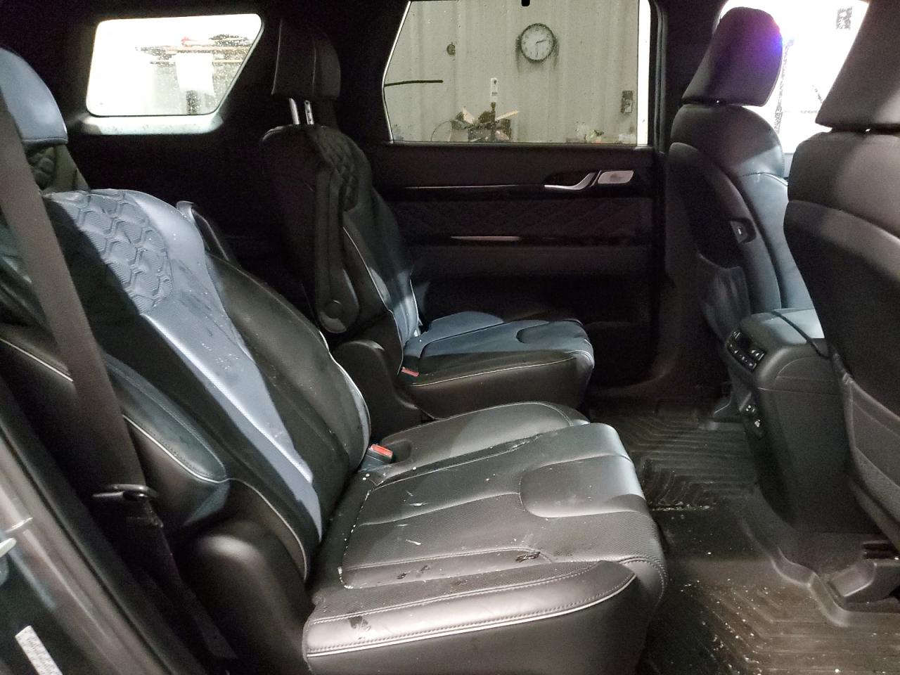 2022 Hyundai Palisade - Image 11