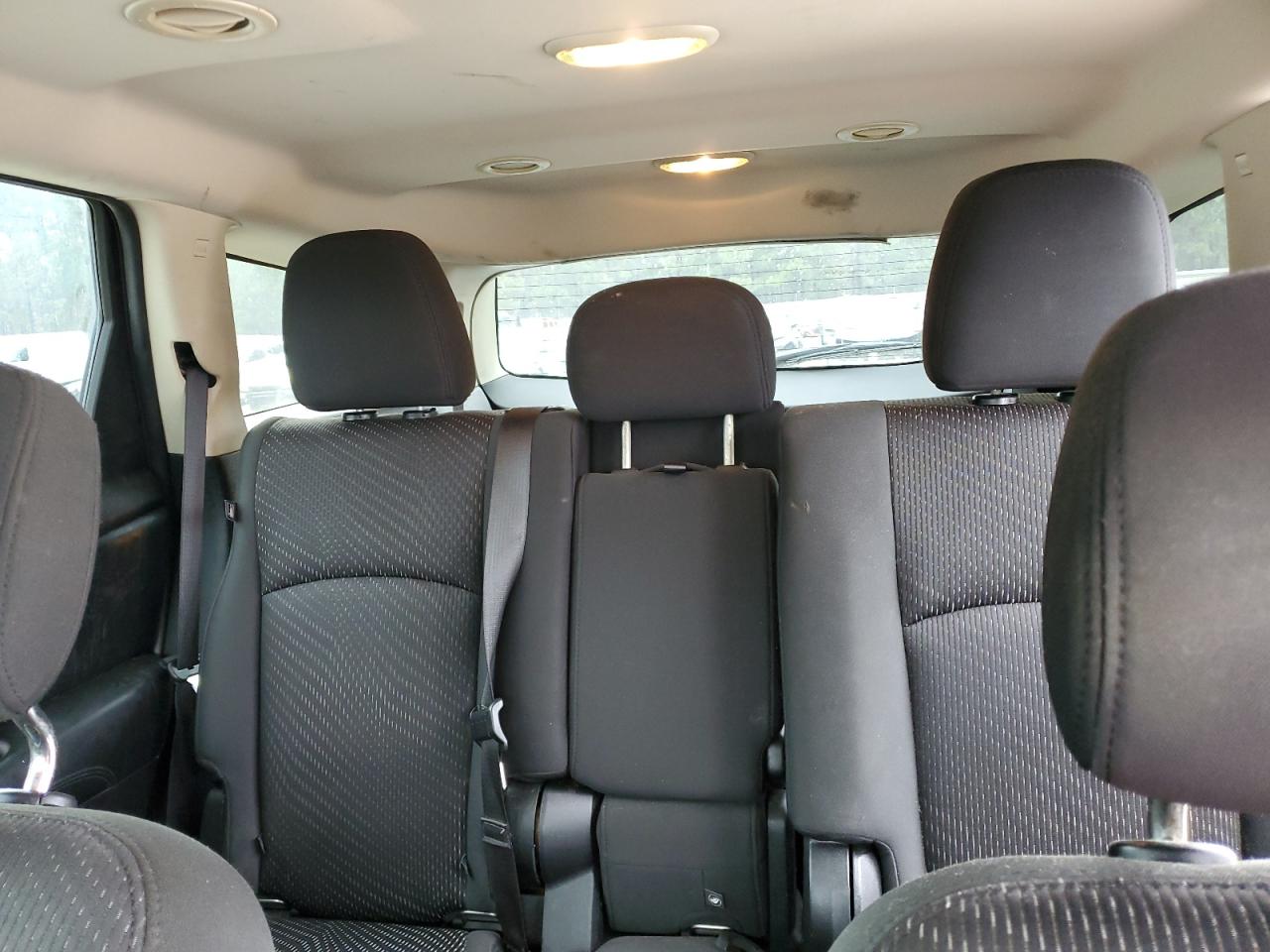 2012 Dodge Journey - Image 10