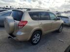 2011 Toyota Rav4 Limited de vânzare în Riverview, FL - Water/Flood