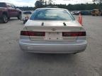 1999 Toyota Camry Le на продаже в Gaston, SC - Front End