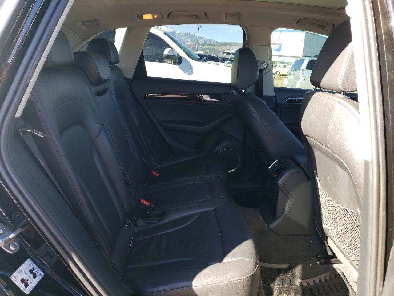 2016 Audi Q5 - Image 11