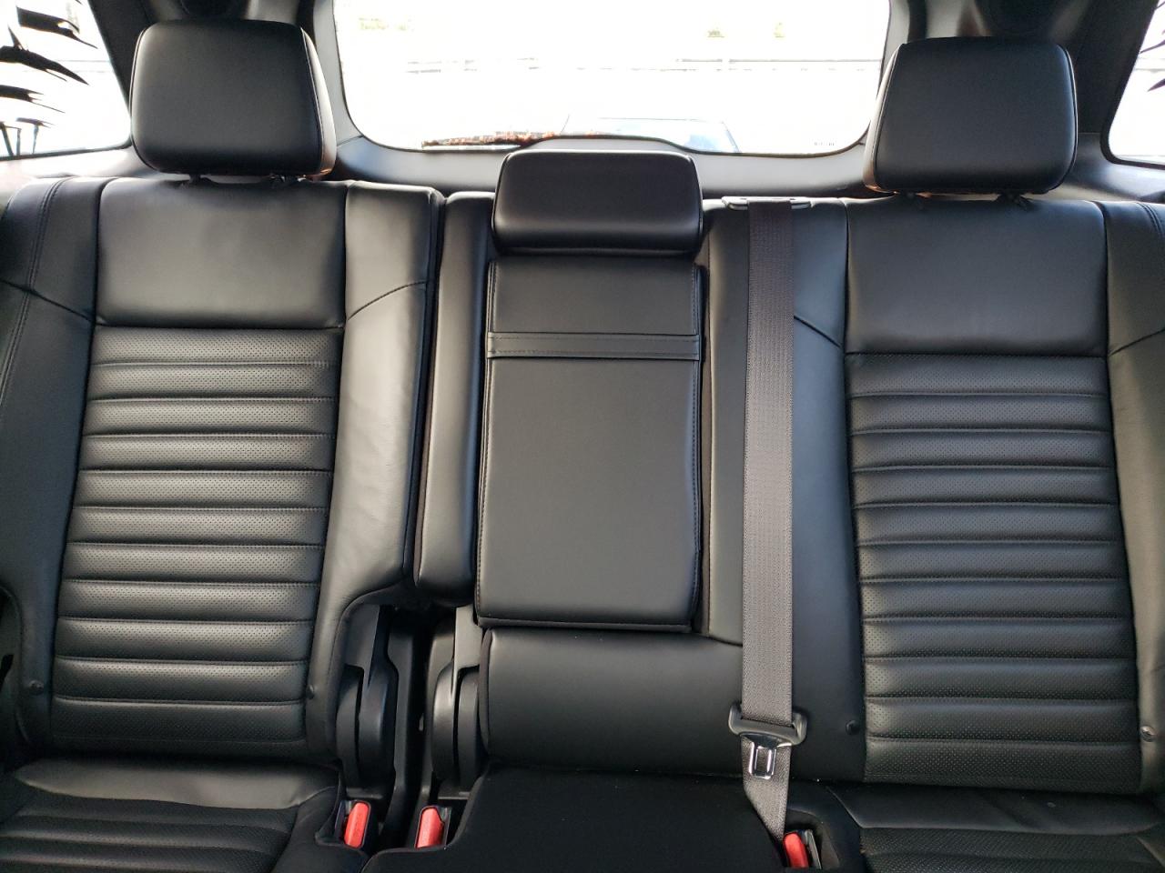 2021 Jeep Grand Cherokee - Image 10