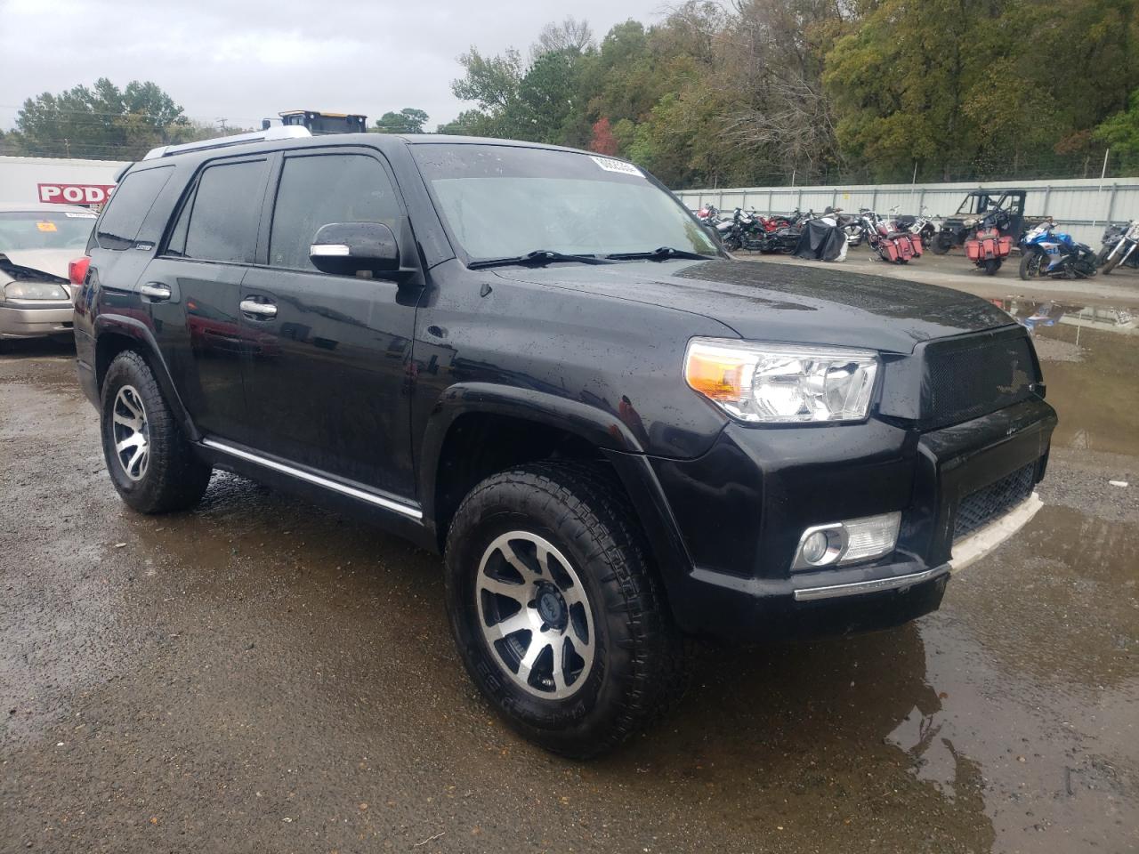 2010 Toyota 4Runner - Image 4