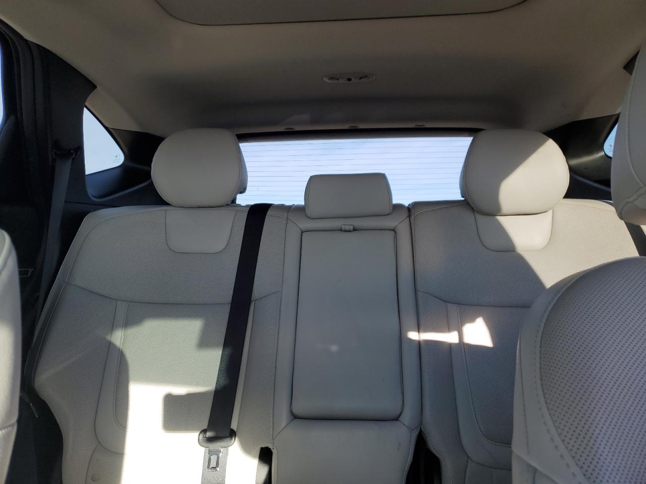 2022 Hyundai Tucson - Image 10