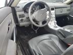 2006 Chrysler Crossfire Limited en Venta en Lebanon, TN - Front End