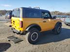 2022 Ford Bronco Base იყიდება Gastonia-ში, NC - Rear End