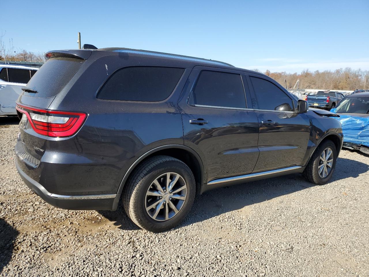 2014 Dodge Durango - Image 3