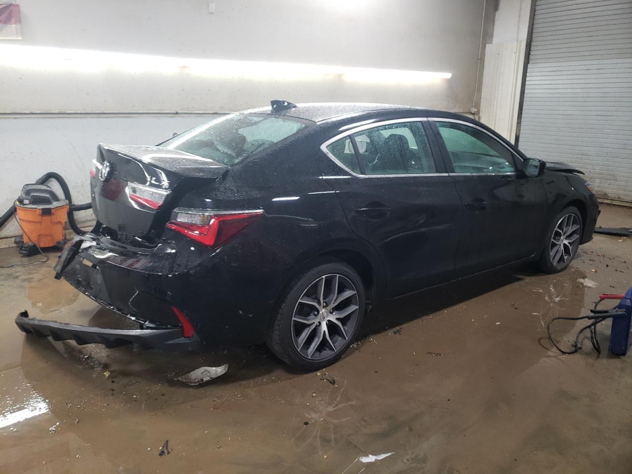 VIN 19UDE2F74LA000179 2020 ACURA ILX no.3