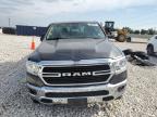 2020 Ram 1500 Big Horn/Lone Star en Venta en Taylor, TX - Side