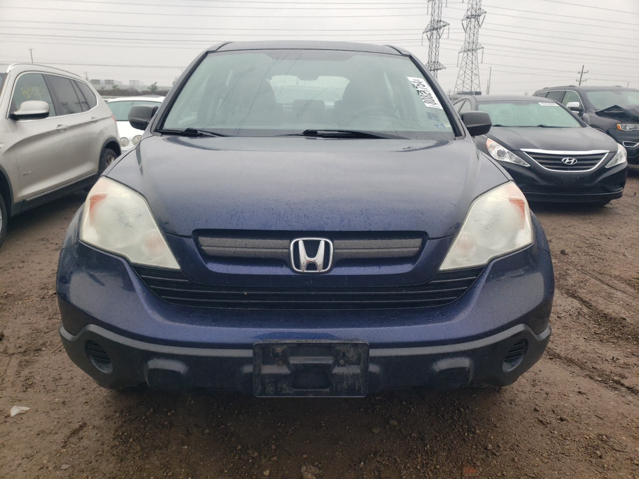 2009 Honda CR-V - Image 5