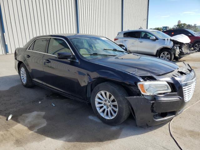 Седаны CHRYSLER 300 2012 Синий