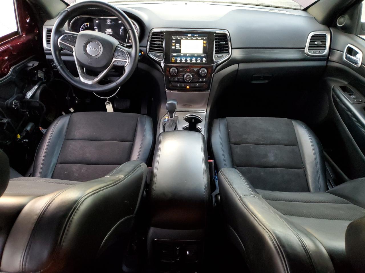 2019 Jeep Grand Cherokee - Image 8