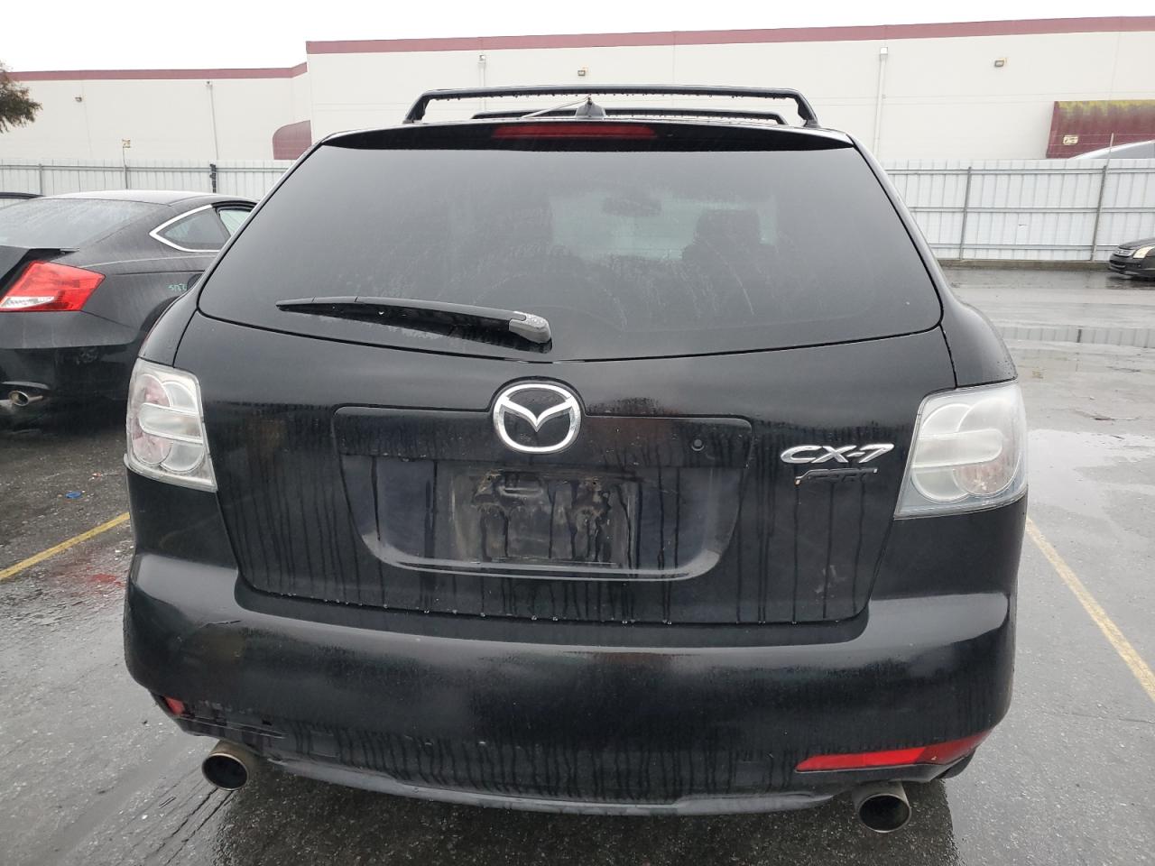 2010 Mazda Cx-7 VIN: JM3ER2WL1A0303029 Lot: 82259414