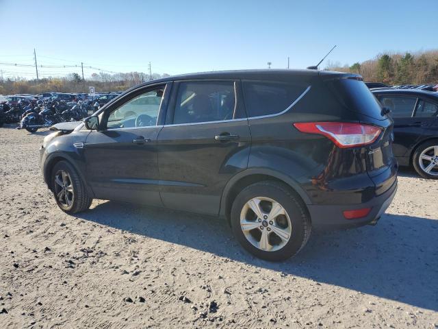  FORD ESCAPE 2016 Black